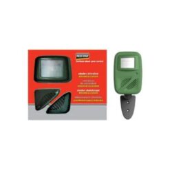 Alternative view of Outdoor Pest Repeller- Συσκευή Απώθησης Ζώων