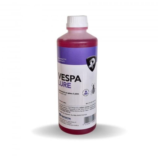 Vespa Lure -Προσελκυστικό για Σφήκες | 500ml 1 Vespa Lure -Προσελκυστικό για Σφήκες | 500ml