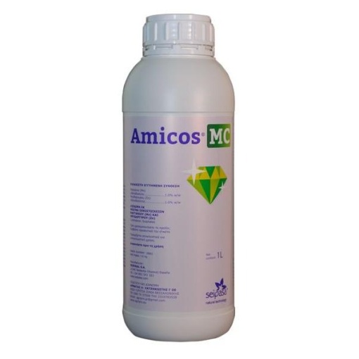 Amicos MC | 1Lit