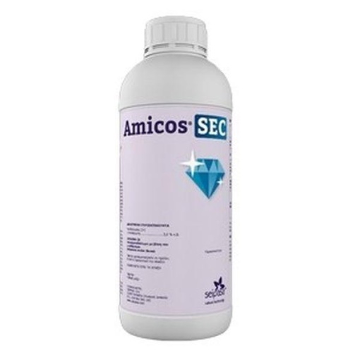 Amicos Sec Βιολογικό σκεύασμα |  1 Lit