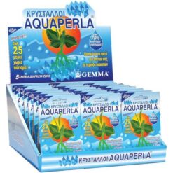 Alternative view of Aquaperla Κρύσταλλοι Αποθήκευσης Νερού | 100gr