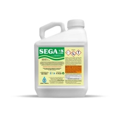 Απολυμαντικό Εδάφους Sega-X 51SL