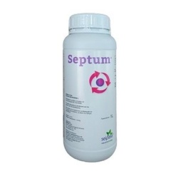 Septum Βιολογικό Μυκητοκτόνο για Ωίδιο