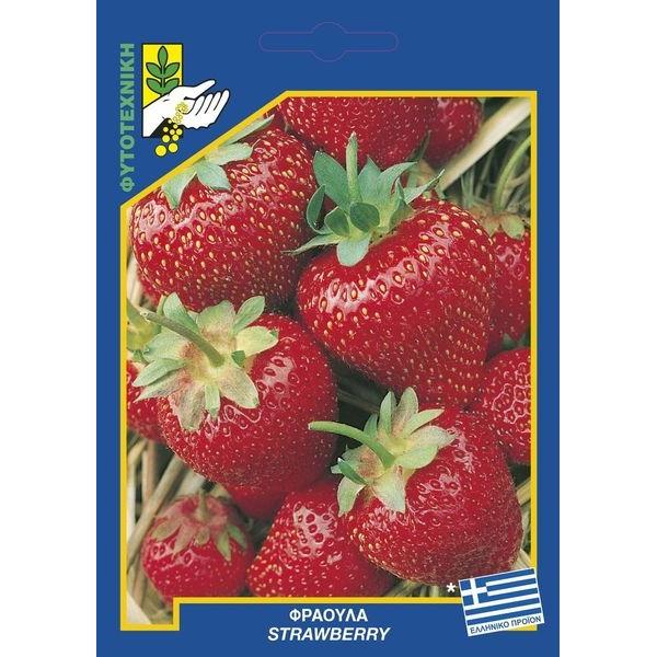 232 Strawberry result