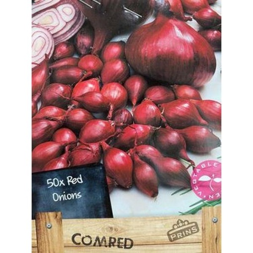 Κοκκάρι " Red Baron" | 750gr