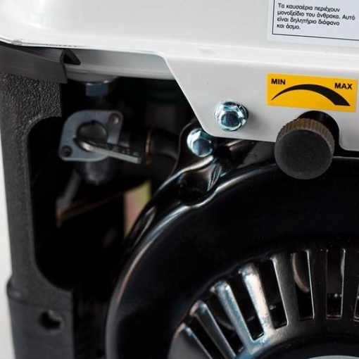 Γεννήτρια Βενζίνης DC 12V 50A NakayamaPro GB1310 3 Γεννήτρια Βενζίνης DC 12V 50A NakayamaPro GB1310 - Image 3
