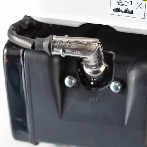 Γεννήτρια Βενζίνης DC 12V 50A NakayamaPro GB1310 5 Γεννήτρια Βενζίνης DC 12V 50A NakayamaPro GB1310 - Image 5