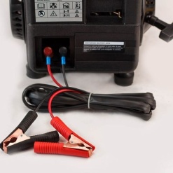 Γεννήτρια Βενζίνης DC 12V 50A NakayamaPro GB1310 12 GB1310 7