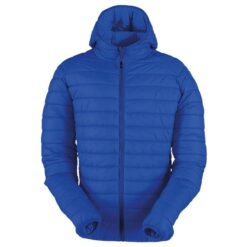 Μπουφάν Thermic Easy Royal Blue