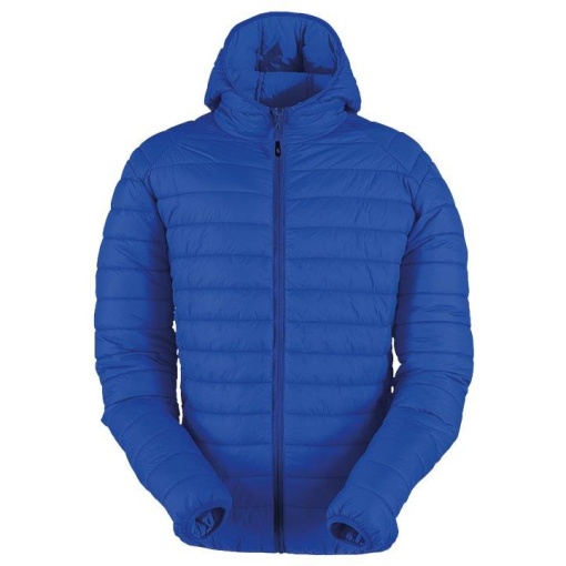 Μπουφάν Thermic Easy Royal Blue 1 Μπουφάν Thermic Easy Royal Blue