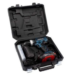 Δραπανοκατσάβιδο Μπαταρίας 20V BormannPro BBP3000 8 BBP3000 3