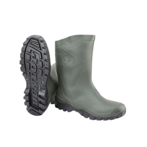 Μπότα Κνήμης Dunlop Dee 022 1 Μπότα Κνήμης Dunlop Dee 022
