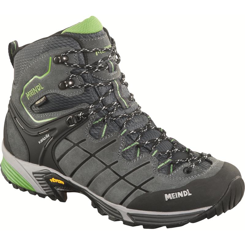 Ορειβατικό Μποτάκι Meindl KAPSTADT GTX 3 MDL34 00994