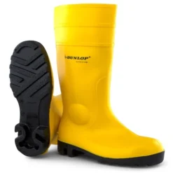 Μπότα Γόνατος Dunlop ProtoMastor S5 010