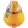 Εκκολαπτική μηχανή Covatuto 16L Novital 10 cova 16l