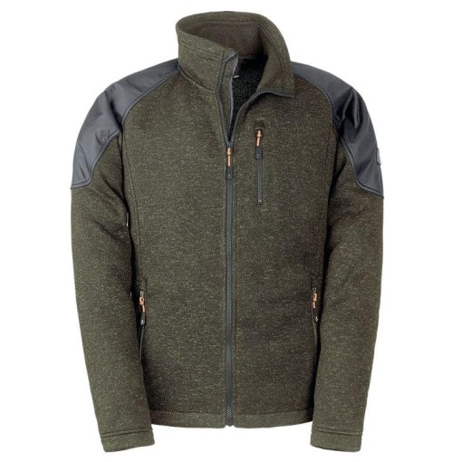 hunter fleece jacket 36001