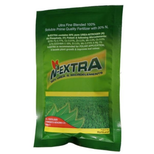 N-Extra Λίπασμα για Λουλούδια | 100gr 1 N-Extra Λίπασμα για Λουλούδια | 100gr