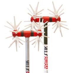 Ελαιοραβδιστικό Μπαταρίας Yamastik "ΝΙΦΑΔΑΧ12" 2,3 Μέτρα