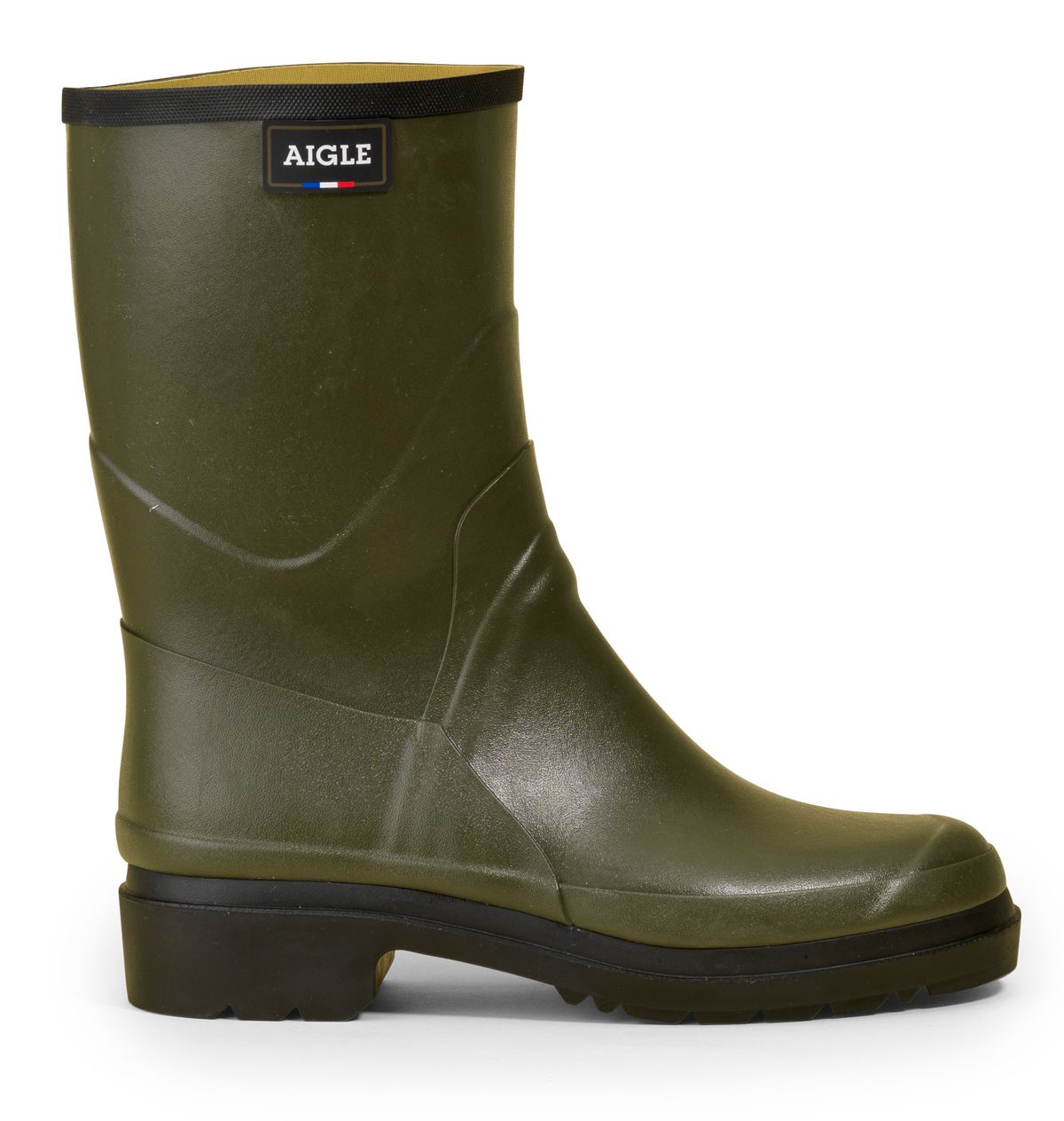 Μπότα Κυνηγιού Aigle BISON 2