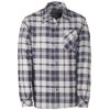32461 camicia grigia