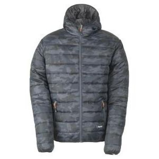 Μπουφάν Thermic Easy Camo 1 Μπουφάν Thermic Easy Camo