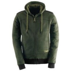 Μπουφάν Fleece Slick Πράσινο