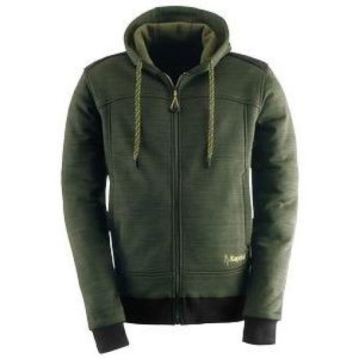 Μπουφάν Fleece Slick Πράσινο 1 Μπουφάν Fleece Slick Πράσινο