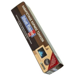 Blue Flame Κούτσουρο Καθαρισμού Τζακιών | 1200gr