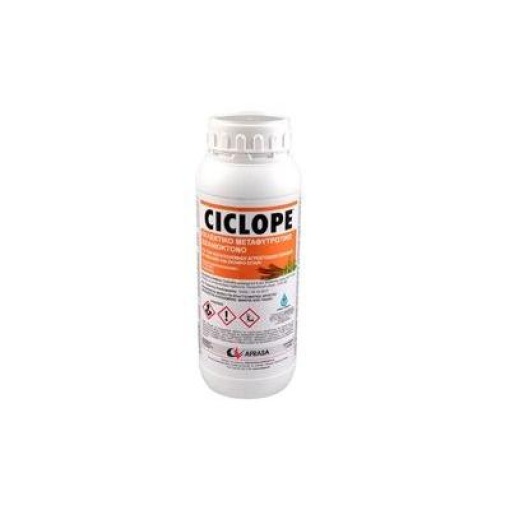Ciclope | 1lit 1 Ciclope | 1lit