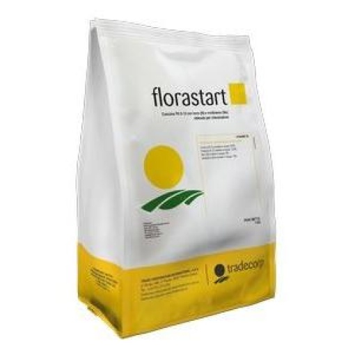 Florastart Λίπασμα Καρπόδεσης | 250gr 1 Florastart Λίπασμα Καρπόδεσης | 250gr