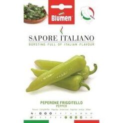 Πιπεριά για Τηγάνι Frigitello