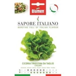Ραδίκι Triestina da Taglio