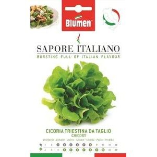 Ραδίκι Triestina da Taglio 1 Ραδίκι Triestina da Taglio