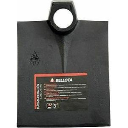 Bellota Τσάπα Τετράγωνη Α-337