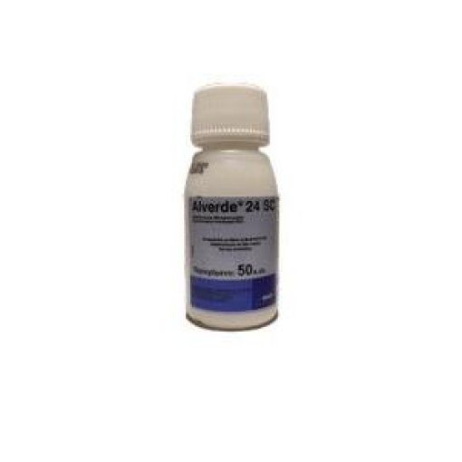 Εντομοκτόνο Alverde 24SC | 50ml