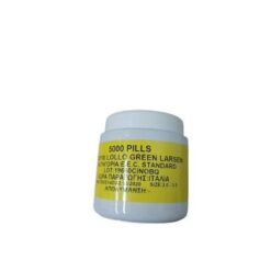 Μαρούλι Λόλα Πράσινη Larsen | 1000 Pills