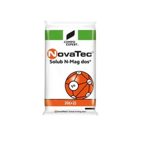 NovaTec® Solub N-Mag dos | 25kgr 1 NovaTec® Solub N-Mag dos | 25kgr