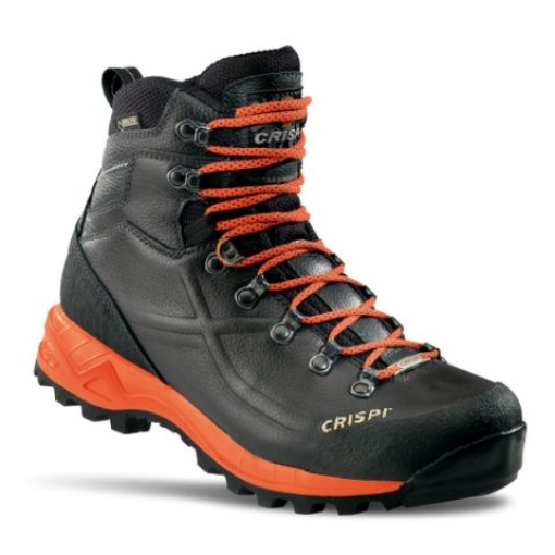 Αδιάβροχο Μποτάκι Crispi Valdres GTX 1 Αδιάβροχο Μποτάκι Crispi Valdres GTX