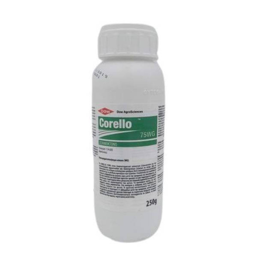 Ζιζανιοκτόνο Σιταριού Corello 75WG | 250gr 1 Ζιζανιοκτόνο Σιταριού Corello 75WG | 250gr