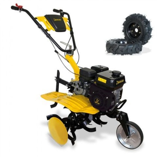 Σκαπτικό Βενζίνης Garland Mule 962NRQG 1 Σκαπτικό Βενζίνης Garland Mule 962NRQG