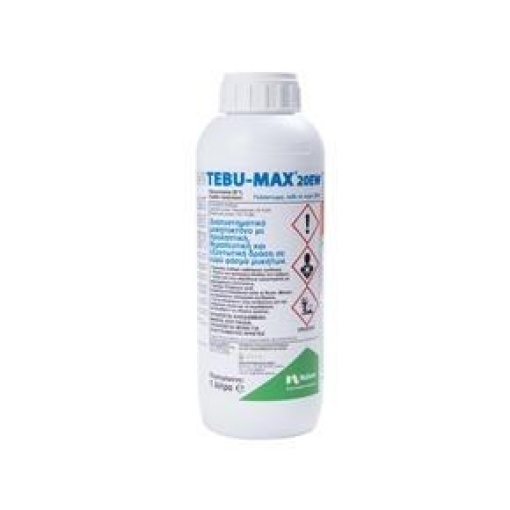 Tebu-Max 20EW | 1lt 1 Tebu-Max 20EW | 1lt