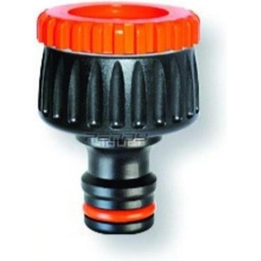 Ρακόρ Βρύσης 3/4''-1/2'' Claber 8591