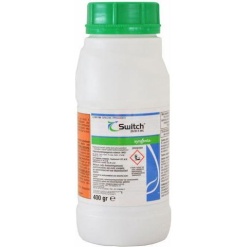 Μυκητοκτόνο Switch 25/37.5WG | 200gr