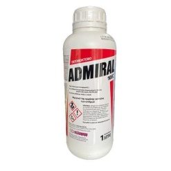 Εντομοκτόνο Ελιάς Admiral 10EC | 1lt