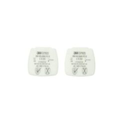 Προφίλτρο Σκόνης 3M Secure Click™
