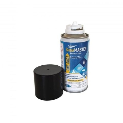 SprayMaster Εντομοκτόνο Αερόλυμα κατά των Ψύλλων