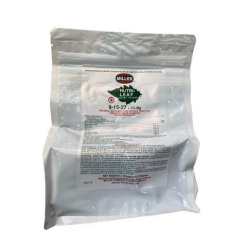 Κρυσταλλικό Miller Nutrileaf 9-15-27+3Mg | 1kgr