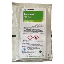 Lancelot 450WG Ζιζανιοκτόνο Καλαμποκιού Σιταριού | 33gr