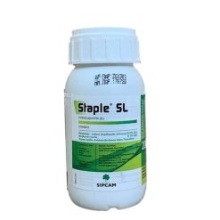 Ζιζανιοκτόνο Βάμβακος Staple SL | 200ml