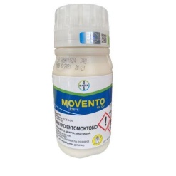 Διασυστηματικό Εντομοκτόνο Movento 150 OD | 250ml